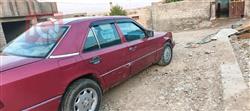 مرسيدس بنز E-Class